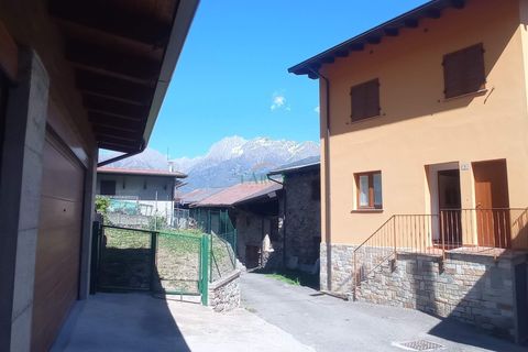 Villa i Malonno, Brescia, Malonno - € 150.000 | Ref: 9618 - foto 24