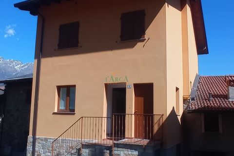 Villa i Malonno, Brescia, Malonno - € 150.000 | Ref: 9618 - foto 25