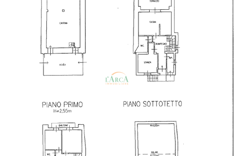 Villa i Malonno, Brescia, Malonno - € 150.000 | Ref: 9618 - foto 37