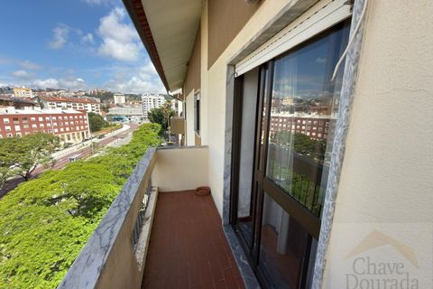 Lejlighed i Coimbra, Coimbra, Coimbra - € 387.500 | Ref: 15633U - foto 5