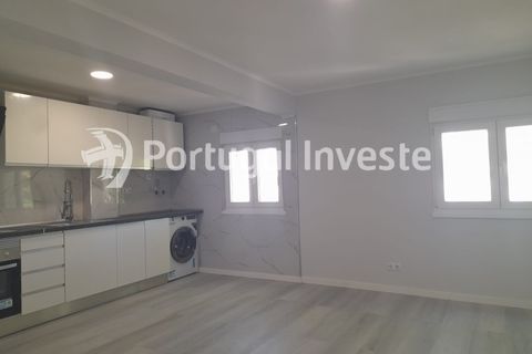 Lejlighed i Laranjeiro, Setubal, Laranjeiro - € 285.000 | Ref: 0030-26 - foto 1