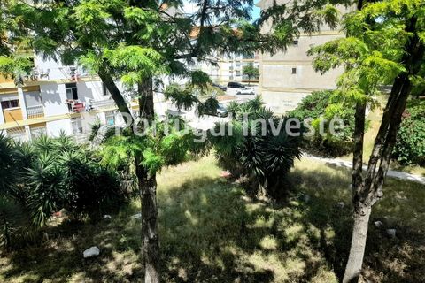 Lejlighed i Laranjeiro, Setubal, Laranjeiro - € 285.000 | Ref: 0030-26 - foto 16