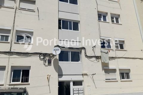 Lejlighed i Laranjeiro, Setubal, Laranjeiro - € 285.000 | Ref: 0030-26 - foto 17