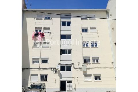 Lejlighed i Laranjeiro, Setubal, Laranjeiro - € 285.000 | Ref: 0030-26 - foto 18