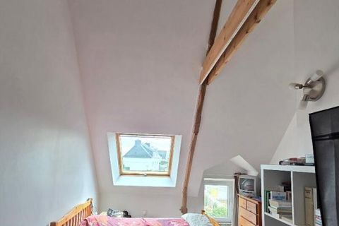 Landejendom i Plouhinec, Morbihan, Plouhinec - € 191.990 | Ref: 9073 - foto 3