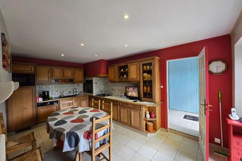 Villa a Locoal-Mendon, Morbihan, Locoal-Mendon - € 530.100 | Ref: 9079 - foto 4