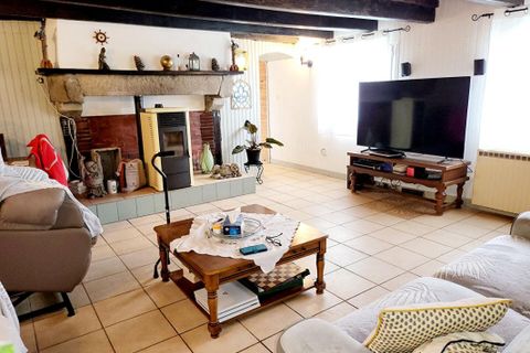 Villa i Erdeven, Morbihan, Erdeven - € 167.790 | Ref: 9095 - foto 2
