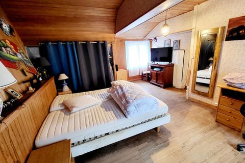 Villa i Erdeven, Morbihan, Erdeven - € 167.790 | Ref: 9095 - foto 4