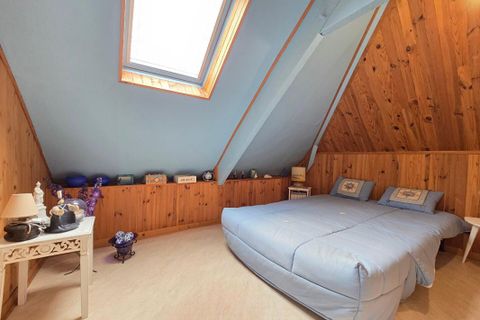 Landejendom i Belz, Morbihan, Belz - € 265.800 | Ref: 9097 - foto 4
