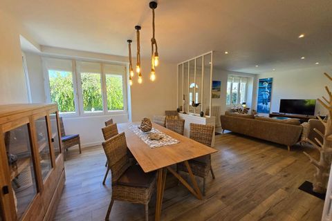 Villa i Belz, Morbihan, Belz - € 498.294 | Ref: 9098 - foto 1