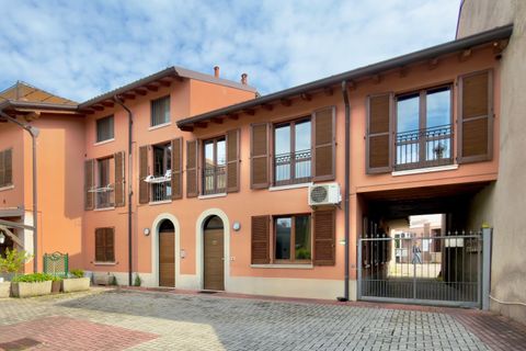 Leilighet i Mazzano, Brescia, Mazzano - € 139 000 | Ref: 12621 - foto 13
