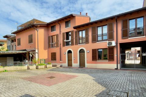 Leilighet i Mazzano, Brescia, Mazzano - € 139 000 | Ref: 12621 - foto 2