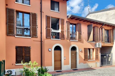 Leilighet i Mazzano, Brescia, Mazzano - € 139 000 | Ref: 12621 - foto 3