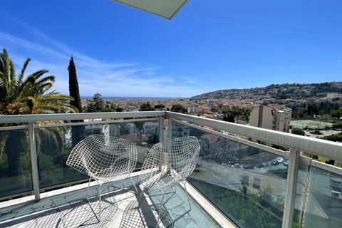 Apartament a Nice, Alpes-Maritimes, Nice - € 1.700/mes | Ref: 87005289 - foto 4