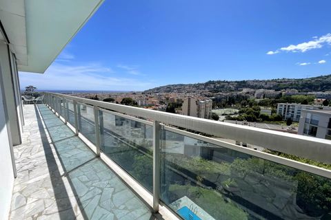 Apartament a Nice, Alpes-Maritimes, Nice - € 1.700/mes | Ref: 87005289 - foto 5