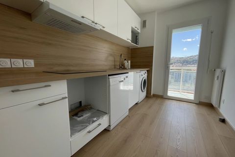 Apartament a Nice, Alpes-Maritimes, Nice - € 1.700/mes | Ref: 87005289 - foto 6