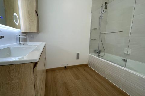Apartament a Nice, Alpes-Maritimes, Nice - € 1.700/mes | Ref: 87005289 - foto 9