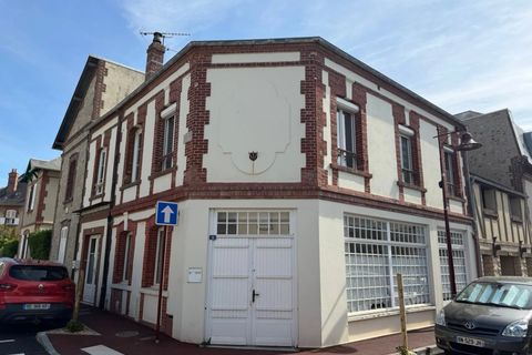 Villa i Houlgate, Calvados, Houlgate - € 577.500 | Ref: 86993185 - foto 1