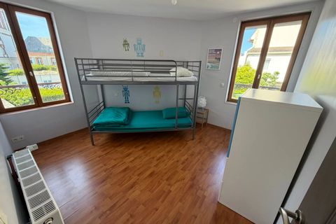 Villa i Houlgate, Calvados, Houlgate - € 577.500 | Ref: 86993185 - foto 9