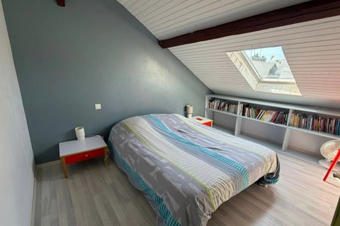 Villa i Houlgate, Calvados, Houlgate - € 577.500 | Ref: 86993185 - foto 11