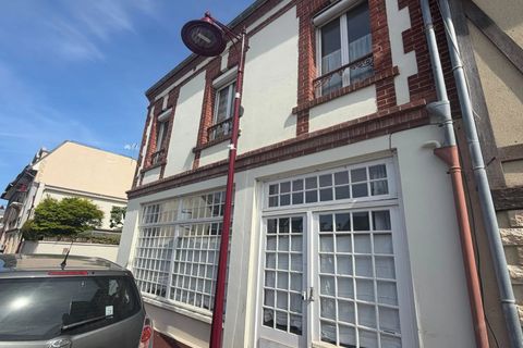 Villa i Houlgate, Calvados, Houlgate - € 577.500 | Ref: 86993185 - foto 17