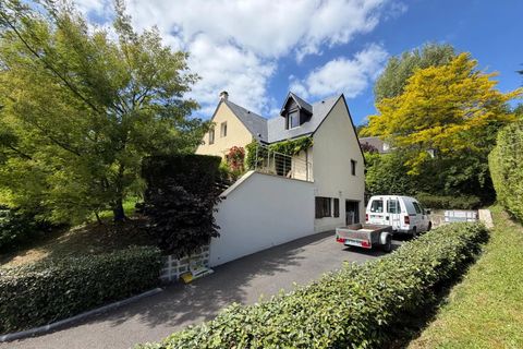 Villa a Houlgate, Calvados, Houlgate - € 682.500 | Ref: 87036615 - foto 4