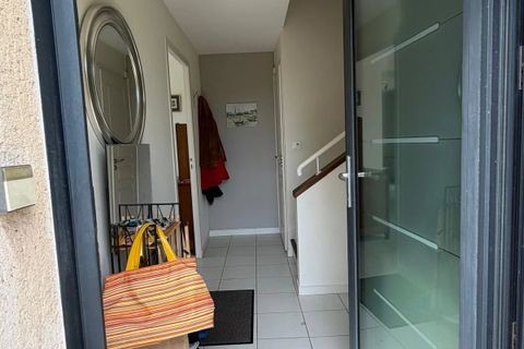 Villa a Houlgate, Calvados, Houlgate - € 682.500 | Ref: 87036615 - foto 5