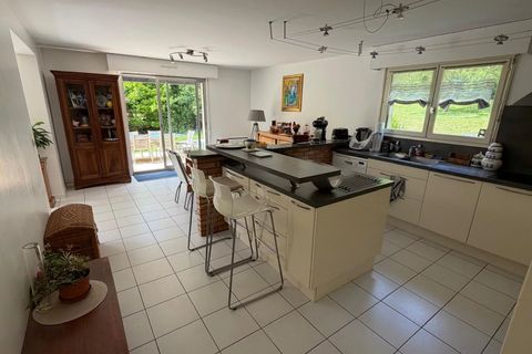 Villa a Houlgate, Calvados, Houlgate - € 682.500 | Ref: 87036615 - foto 8