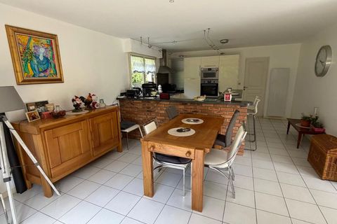 Villa a Houlgate, Calvados, Houlgate - € 682.500 | Ref: 87036615 - foto 10