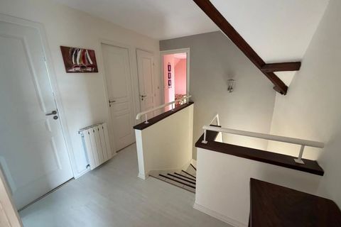 Villa a Houlgate, Calvados, Houlgate - € 682.500 | Ref: 87036615 - foto 11