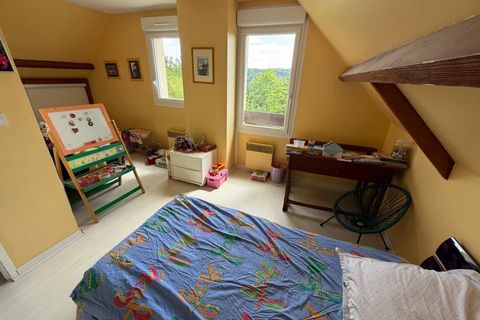 Villa a Houlgate, Calvados, Houlgate - € 682.500 | Ref: 87036615 - foto 14