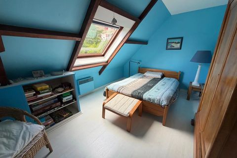 Villa a Houlgate, Calvados, Houlgate - € 682.500 | Ref: 87036615 - foto 15