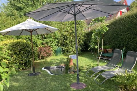 Villa a Houlgate, Calvados, Houlgate - € 682.500 | Ref: 87036615 - foto 18