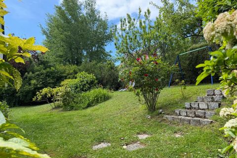 Villa a Houlgate, Calvados, Houlgate - € 682.500 | Ref: 87036615 - foto 19
