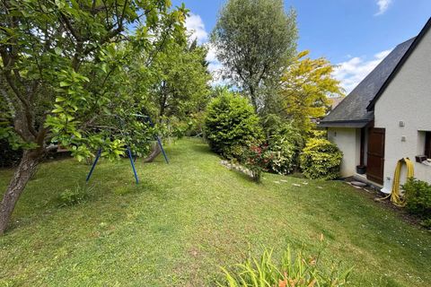 Villa a Houlgate, Calvados, Houlgate - € 682.500 | Ref: 87036615 - foto 21