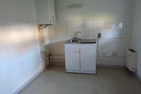 Leilighet i Troyes, Aube, Troyes - € 55 000 | Ref: 19300002 - foto 2