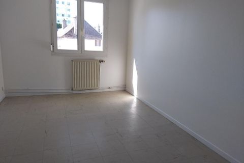 Leilighet i Troyes, Aube, Troyes - € 96 800 | Ref: 04060002 - foto 3