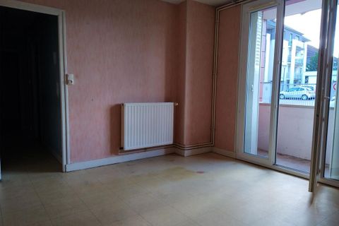 Lejlighed i Troyes, Aube, Troyes - € 70.000 | Ref: 00160001 - foto 3