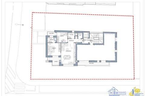 Wohnung in Parma, Parma, Parma - € 365.000 | Ref: trilobarilla - Foto 5