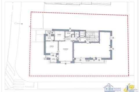 Wohnung in Parma, Parma, Parma - € 365.000 | Ref: trilobarilla - Foto 6