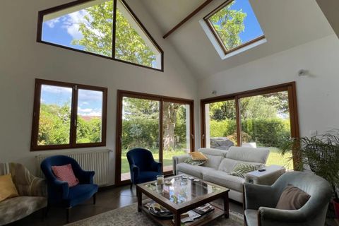 Villa i Villepreux, Yvelines, Villepreux - € 746.000 | Ref: 87019325 - foto 3