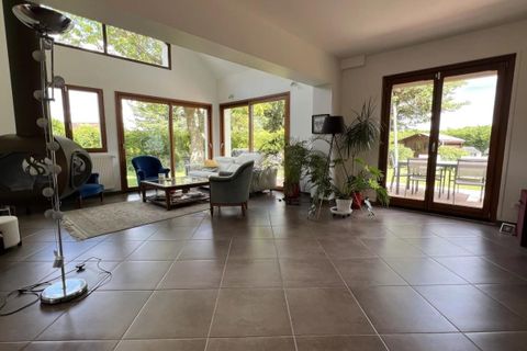 Villa i Villepreux, Yvelines, Villepreux - € 746.000 | Ref: 87019325 - foto 4