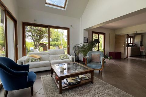 Villa i Villepreux, Yvelines, Villepreux - € 746.000 | Ref: 87019325 - foto 5