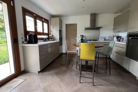 Villa i Villepreux, Yvelines, Villepreux - € 746.000 | Ref: 87019325 - foto 6