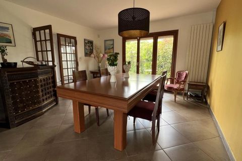 Villa i Villepreux, Yvelines, Villepreux - € 746.000 | Ref: 87019325 - foto 7