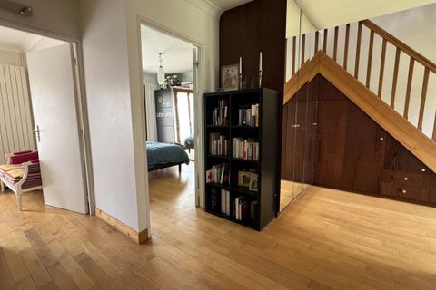 Villa i Villepreux, Yvelines, Villepreux - € 746.000 | Ref: 87019325 - foto 8