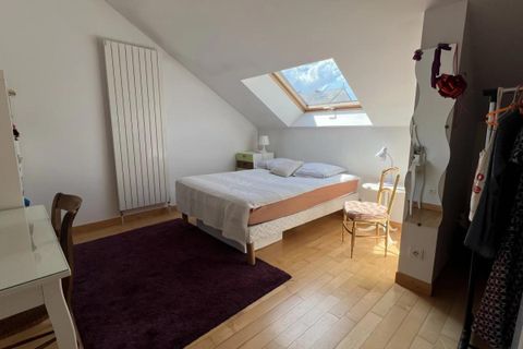 Villa i Villepreux, Yvelines, Villepreux - € 746.000 | Ref: 87019325 - foto 12