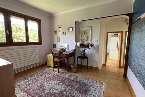 Villa i Villepreux, Yvelines, Villepreux - € 746.000 | Ref: 87019325 - foto 13