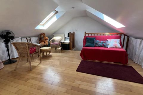 Villa i Villepreux, Yvelines, Villepreux - € 746.000 | Ref: 87019325 - foto 17