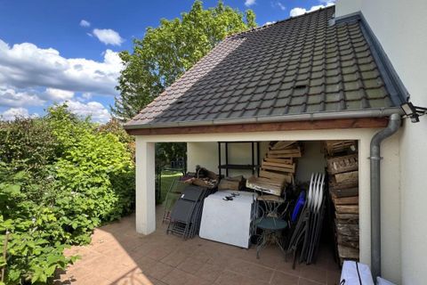 Villa i Villepreux, Yvelines, Villepreux - € 746.000 | Ref: 87019325 - foto 18